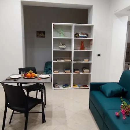 Leam 5 בית נופש *