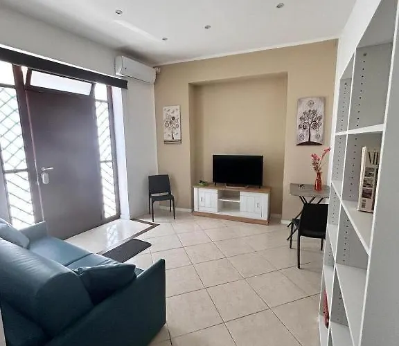Leam 5 Holiday home *