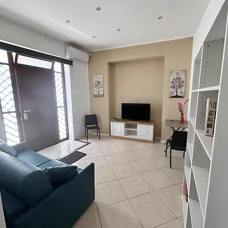 Leam 5 Ferienhaus *