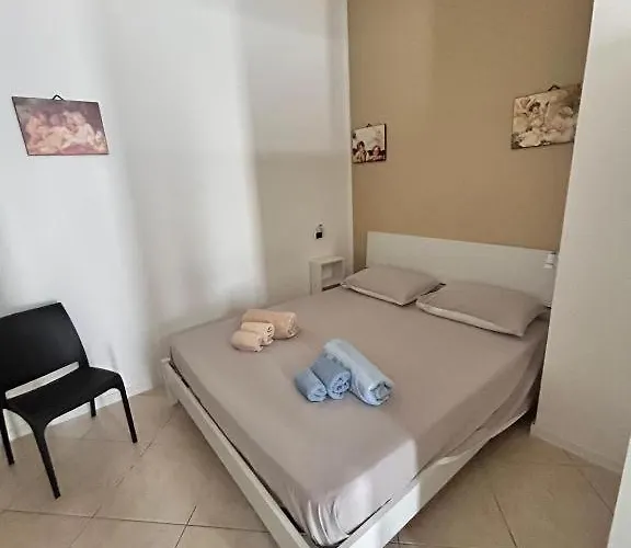 Leam 5 * Palermo